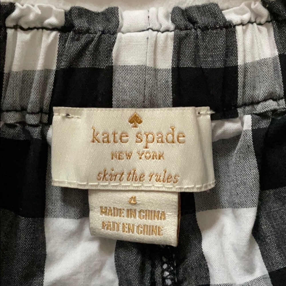 Kate Spade Summer Outfit - Picture 5 of 5